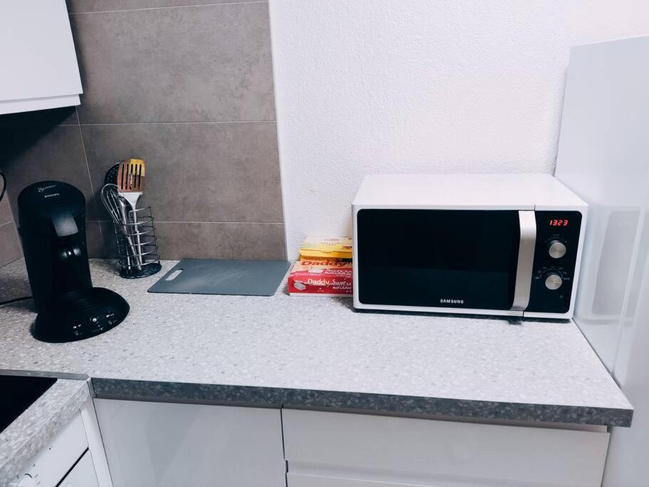 Magnifique Appartement T3 50 M2 Obernai Eksteriør bilde