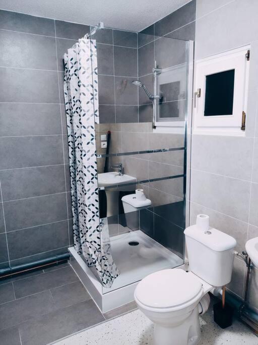 Magnifique Appartement T3 50 M2 Obernai Eksteriør bilde