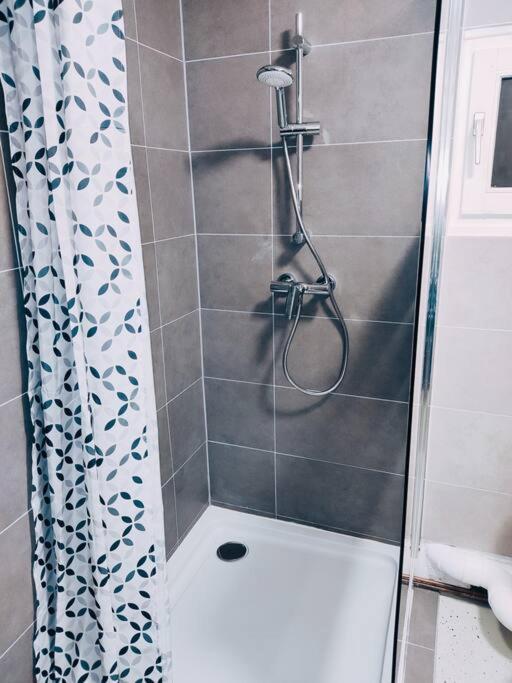 Magnifique Appartement T3 50 M2 Obernai Eksteriør bilde