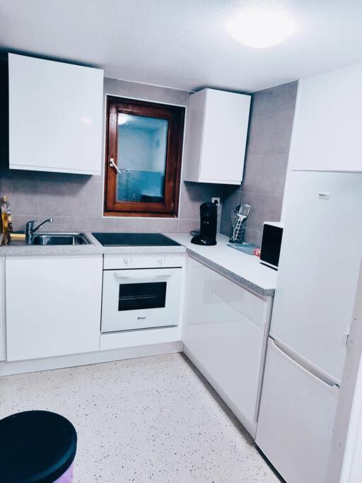 Magnifique Appartement T3 50 M2 Obernai Eksteriør bilde